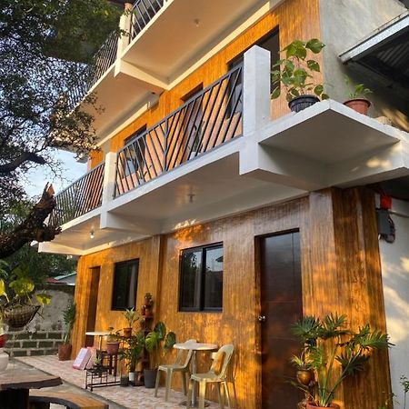 Alona'S Traditional Filipino Home Near 100 Islands Wharf Alaminos Exteriör bild
