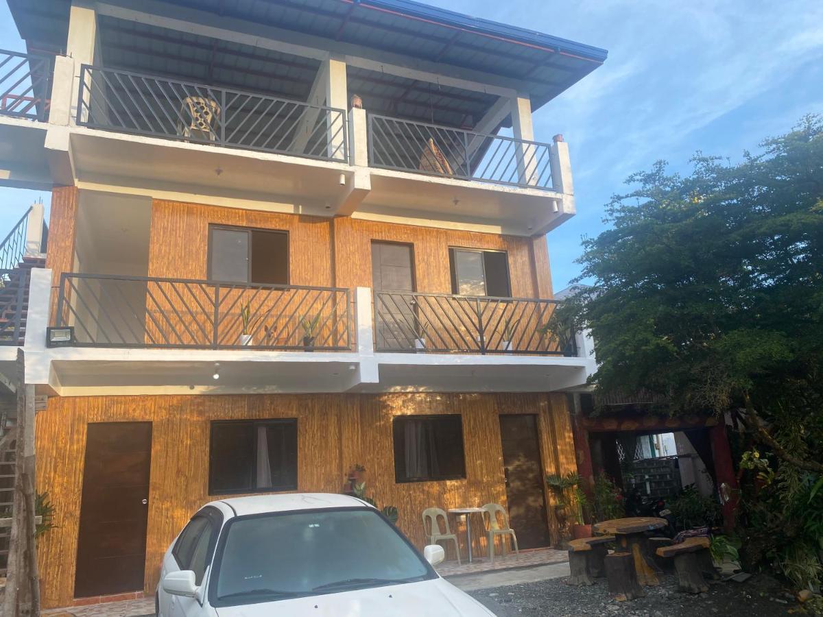 Alona'S Traditional Filipino Home Near 100 Islands Wharf Alaminos Exteriör bild