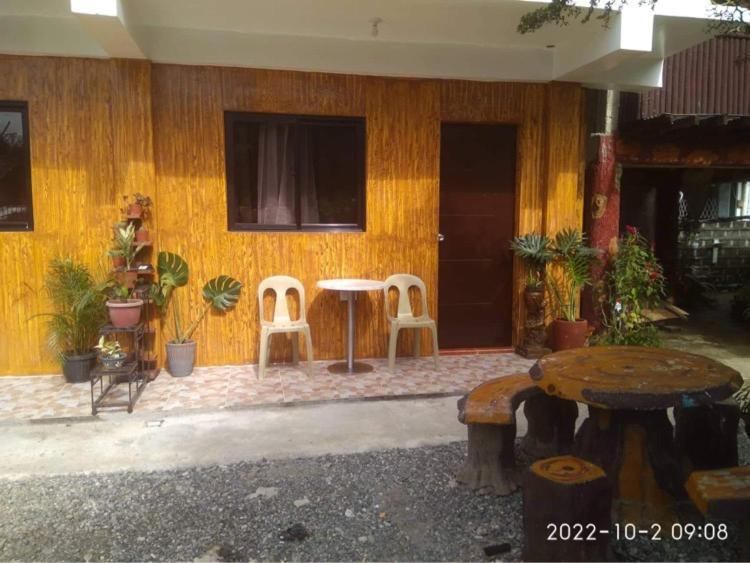 Alona'S Traditional Filipino Home Near 100 Islands Wharf Alaminos Exteriör bild