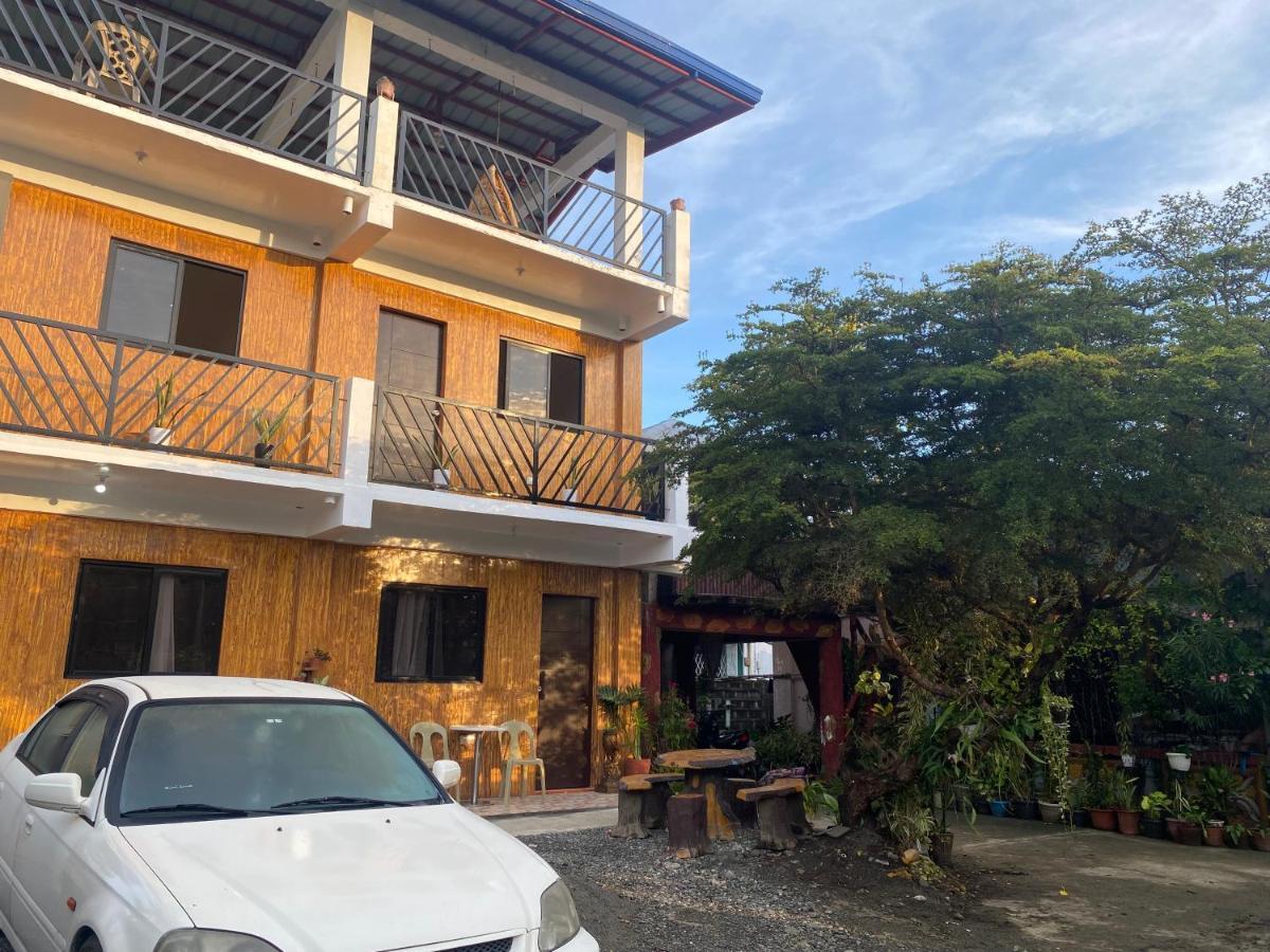 Alona'S Traditional Filipino Home Near 100 Islands Wharf Alaminos Exteriör bild